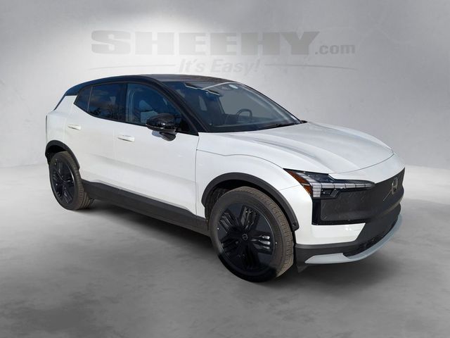 2026 Volvo EX30 Cross Country Ultra
