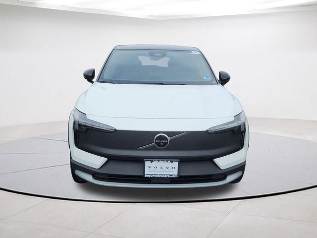 2026 Volvo EX30 Cross Country Ultra