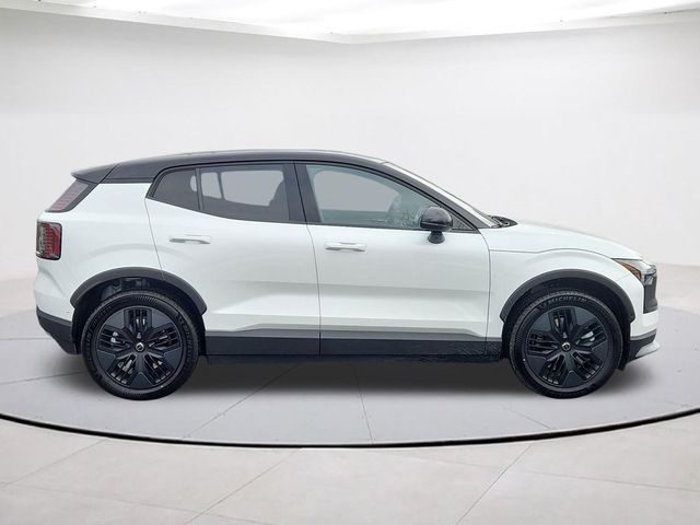 2026 Volvo EX30 Cross Country Ultra