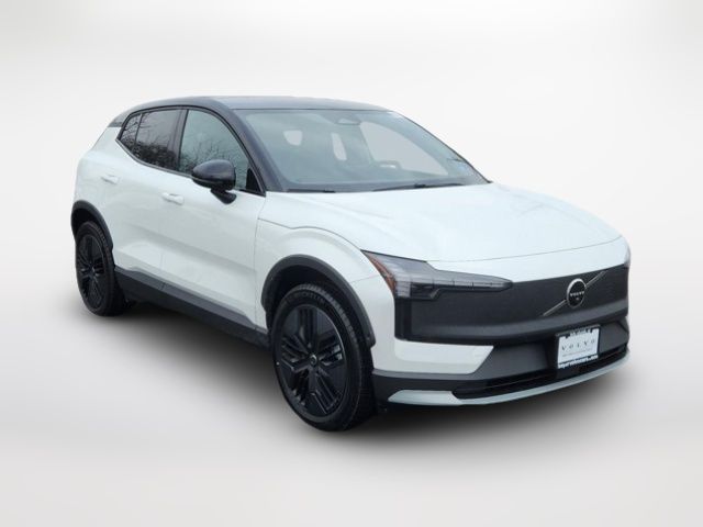 2026 Volvo EX30 Cross Country Ultra