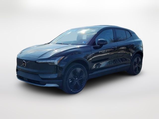 2026 Volvo EX30 Cross Country Ultra