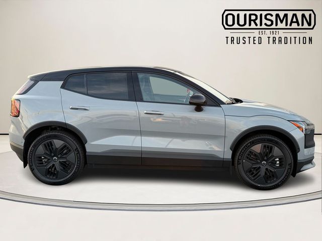 2026 Volvo EX30 Cross Country Ultra