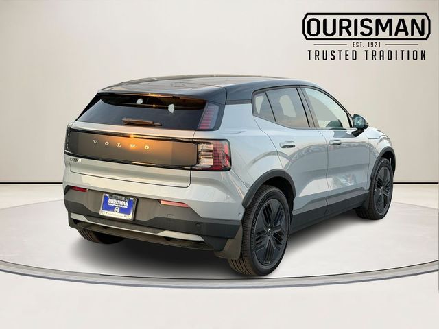 2026 Volvo EX30 Cross Country Ultra