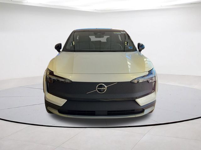 2026 Volvo EX30 Cross Country Ultra