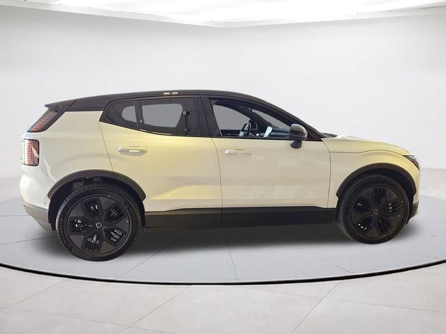 2026 Volvo EX30 Cross Country Ultra