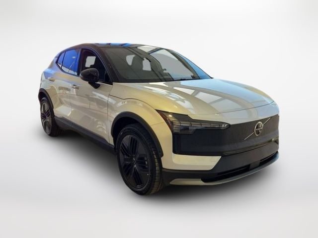 2026 Volvo EX30 Cross Country Ultra