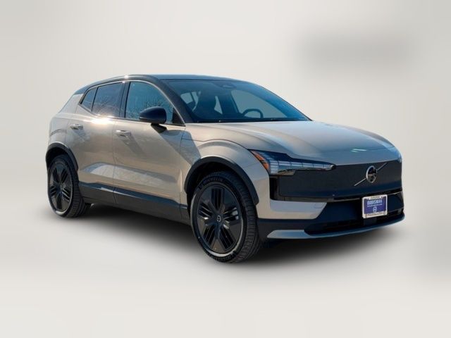 2026 Volvo EX30 Cross Country Ultra