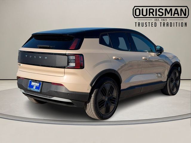 2026 Volvo EX30 Cross Country Ultra