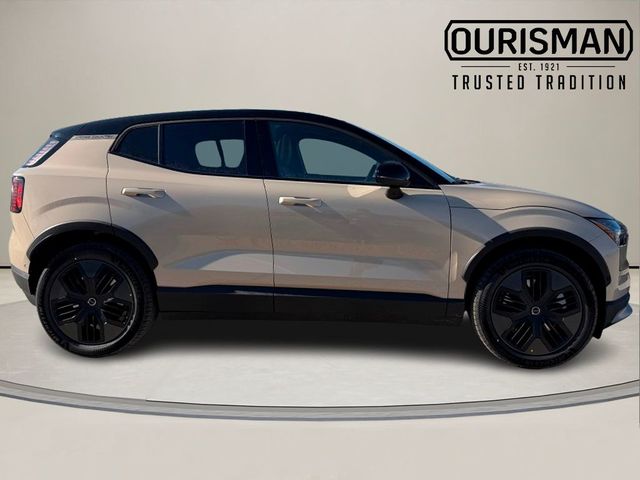 2026 Volvo EX30 Cross Country Ultra