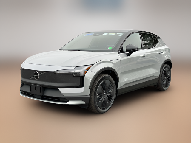 2026 Volvo EX30 Cross Country Ultra
