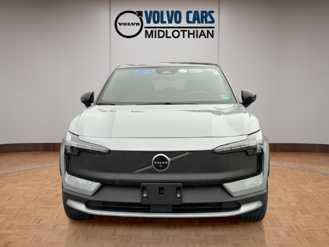 2026 Volvo EX30 Cross Country Ultra
