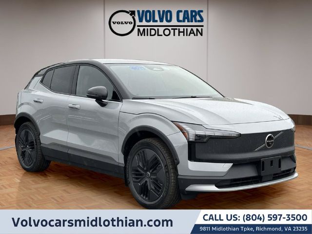 2026 Volvo EX30 Cross Country Ultra