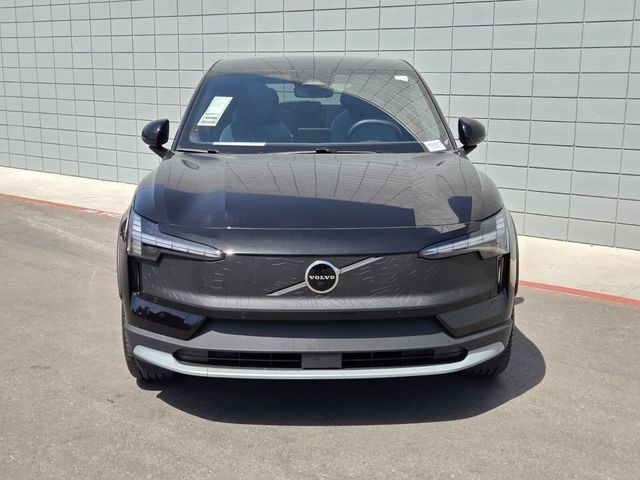 2026 Volvo EX30 Cross Country Ultra