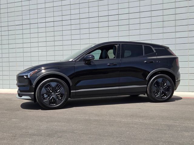 2026 Volvo EX30 Cross Country Ultra