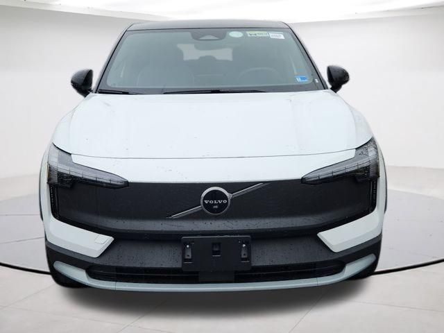 2026 Volvo EX30 Cross Country Ultra