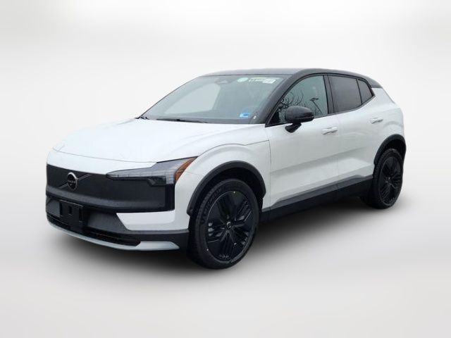2026 Volvo EX30 Cross Country Ultra