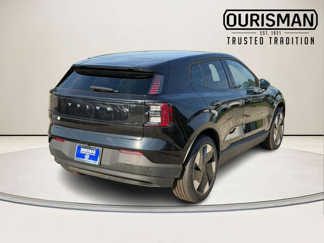 2026 Volvo EX30 Plus