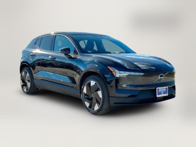 2026 Volvo EX30 Plus