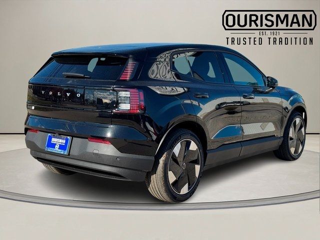 2026 Volvo EX30 Plus