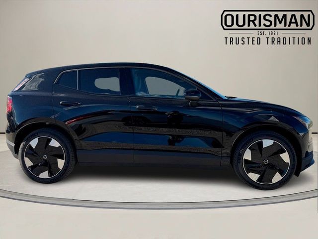 2026 Volvo EX30 Plus