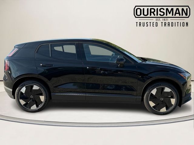 2026 Volvo EX30 Plus