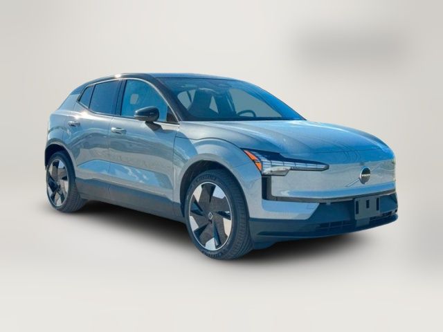 2026 Volvo EX30 Plus