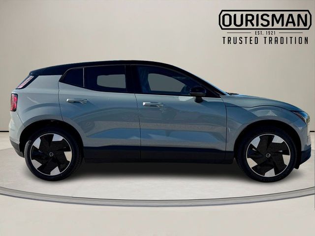 2026 Volvo EX30 Plus