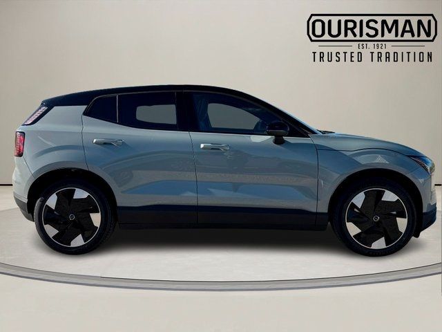 2026 Volvo EX30 Plus