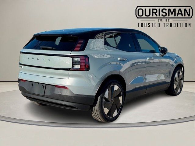 2026 Volvo EX30 Plus