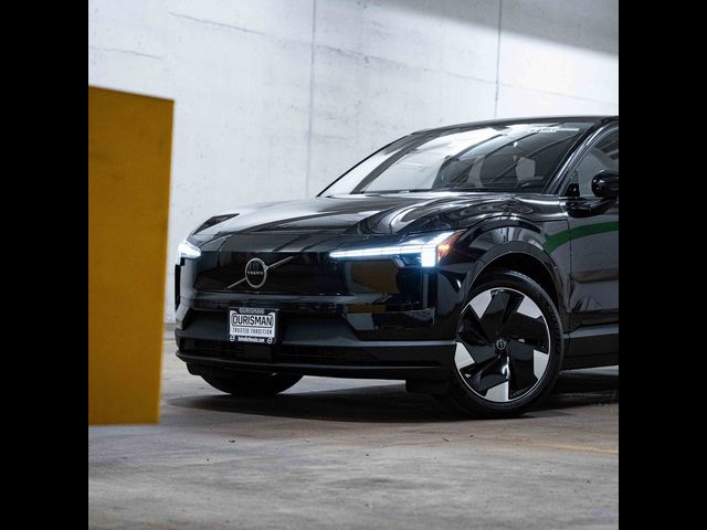 2026 Volvo EX30 Plus