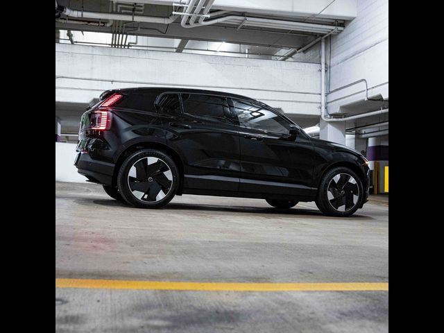 2026 Volvo EX30 Plus