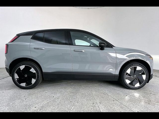 2026 Volvo EX30 Plus
