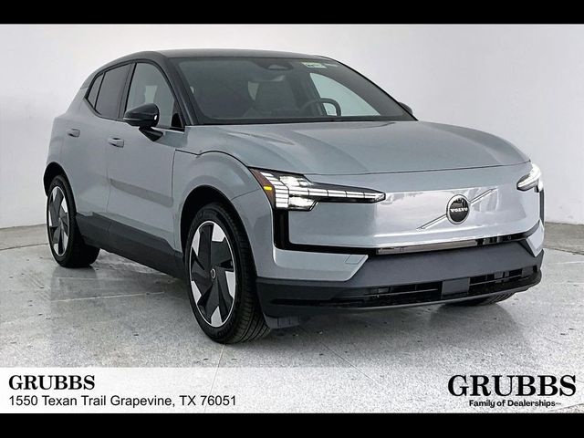 2026 Volvo EX30 Plus