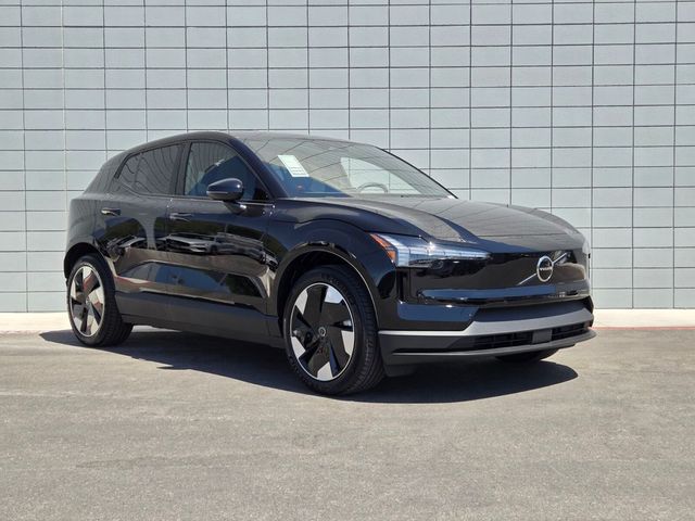 2026 Volvo EX30 Plus