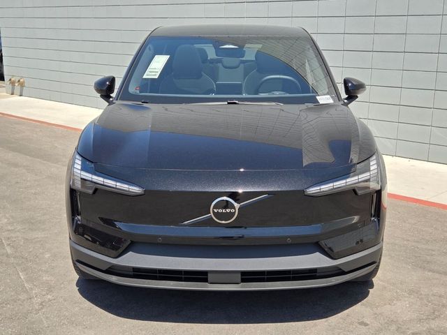 2026 Volvo EX30 Plus