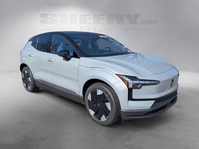 2026 Volvo EX30 Plus