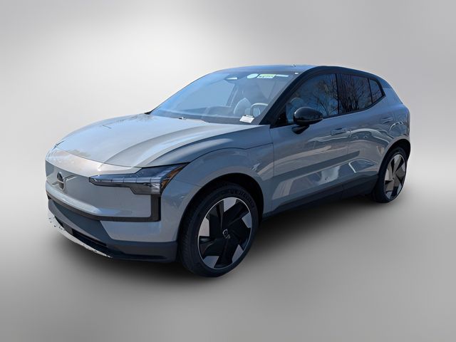 2026 Volvo EX30 Plus