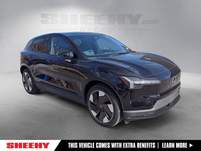 2026 Volvo EX30 Plus