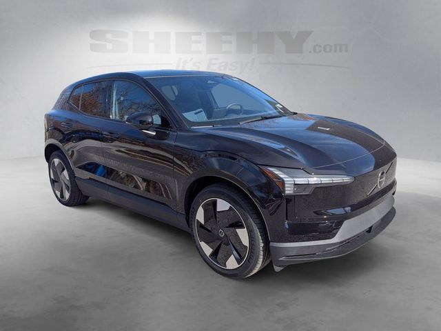 2026 Volvo EX30 Plus