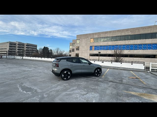 2026 Volvo EX30 Plus