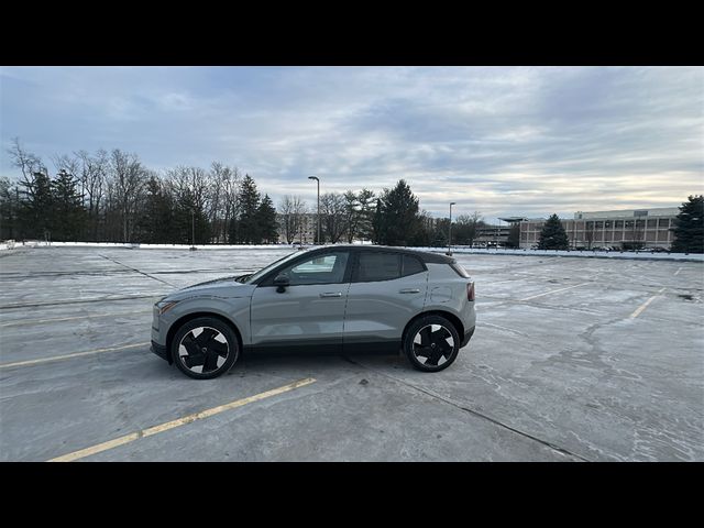 2026 Volvo EX30 Plus