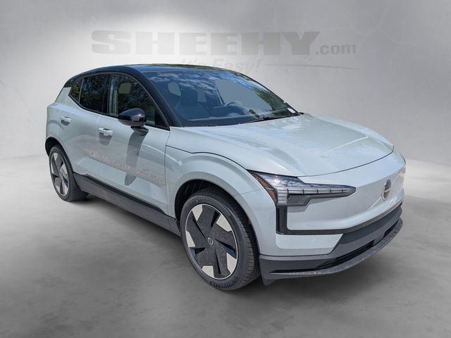 2026 Volvo EX30 Plus