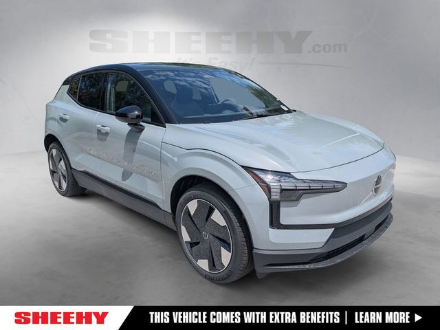 2026 Volvo EX30 Plus