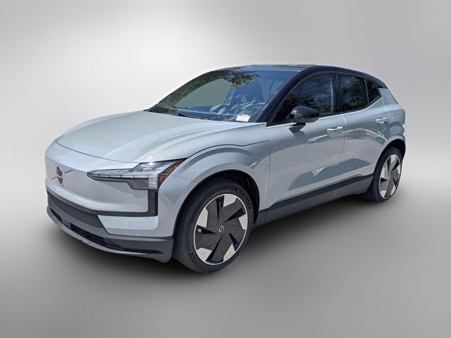 2026 Volvo EX30 Plus