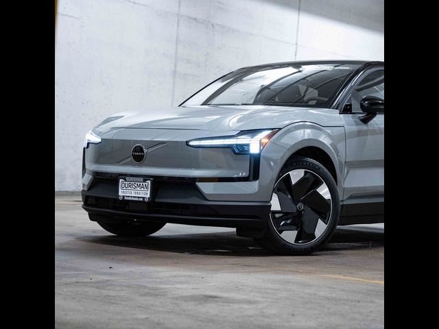 2026 Volvo EX30 Plus