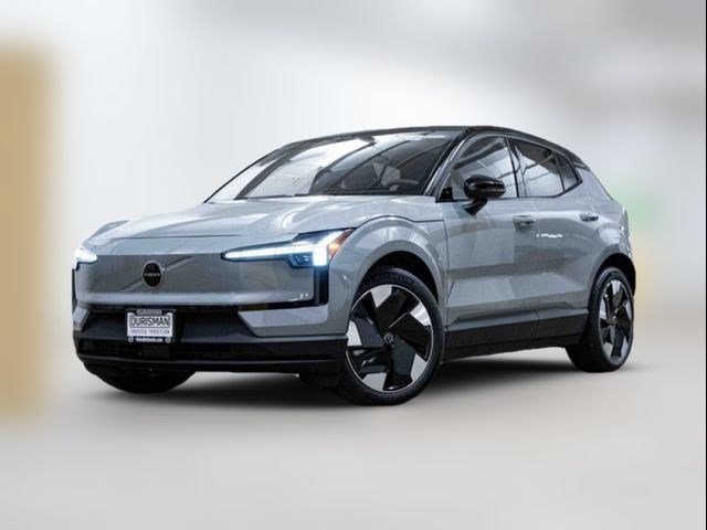 2026 Volvo EX30 Plus