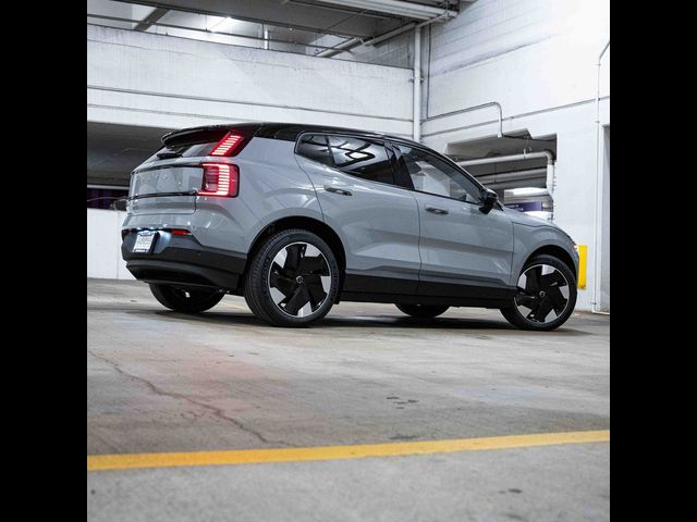 2026 Volvo EX30 Plus