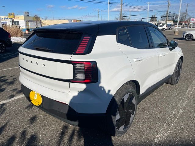 2026 Volvo EX30 Plus