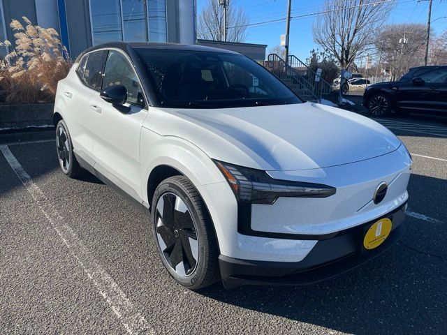 2026 Volvo EX30 Plus