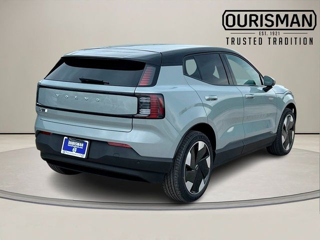 2026 Volvo EX30 Plus